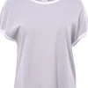 T-shirt in cotone