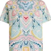 T-shirt in cotone