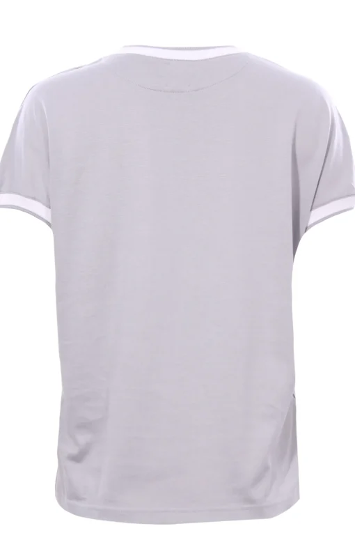 T-shirt in cotone