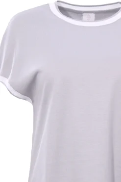 T-shirt in cotone
