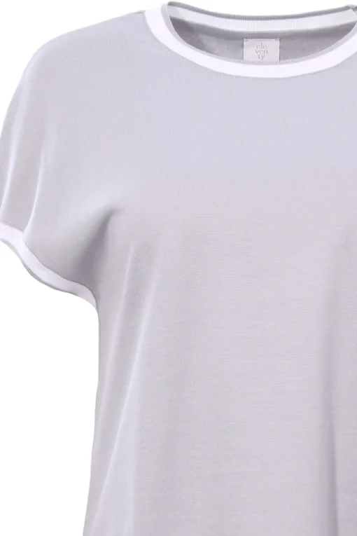 T-shirt in cotone