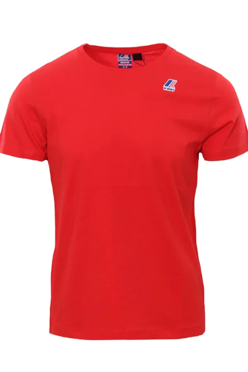 t-shirt le vrai edouard