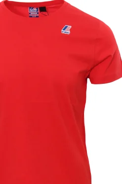 t-shirt le vrai edouard