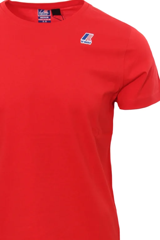 t-shirt le vrai edouard