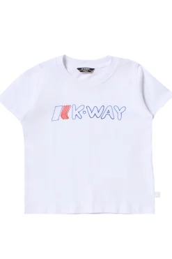 T-shirt p.odom hand lettering